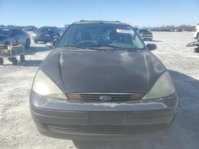 Photo 5 from auction – 2003 FORD FOCUS SE with VIN 1FAFP36373W156293