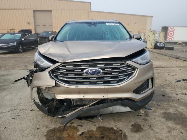 Photo 5 from auction – 2020 FORD EDGE SEL with VIN 2FMPK4J99LBA49483
