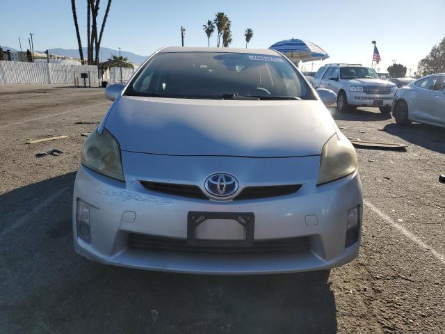 Photo 5 from auction – 2010 TOYOTA PRIUS with VIN JTDKN3DU5A1307510