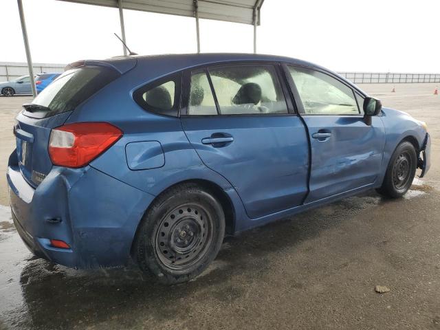 Photo 3 from auction – 2014 SUBARU IMPREZA with VIN JF1GPAA64E8224664
