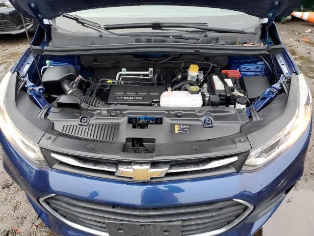 Photo 11 from auction – 2017 CHEVROLET TRAX LS with VIN 3GNCJNSB3HL182921