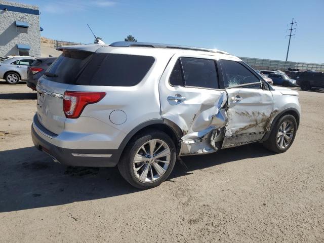 Photo 3 from auction – 2019 FORD EXPLORER L with VIN 1FM5K7F84KGB42976
