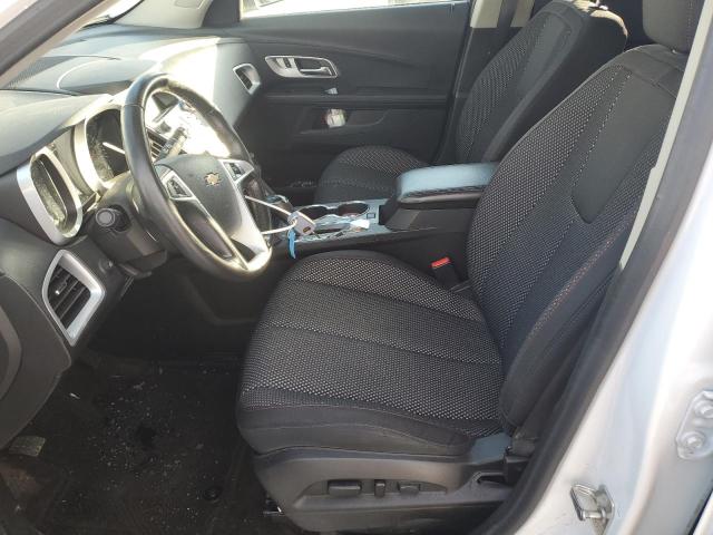Photo 7 from auction – 2016 CHEVROLET EQUINOX LT with VIN 2GNFLFEK1G6321701