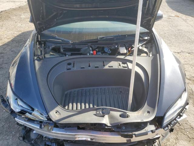 Photo 11 from auction – 2024 TESLA MODEL 3 with VIN 5YJ3E1EA8RF766062