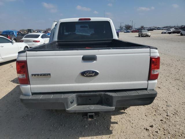 Foto 6 de la subasta – 2011 FORD RANGER con VIN 1FTKR1ADXBPA80228