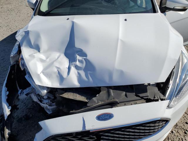 Photo 11 from auction – 2018 FORD FOCUS SE with VIN 1FADP3K26JL284432