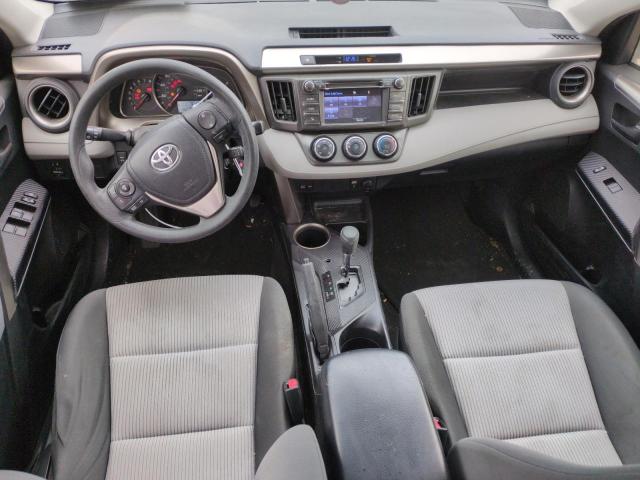 Photo 8 from auction – 2014 TOYOTA RAV4 LE with VIN JTMBFREV1ED085236