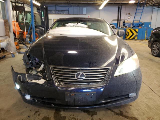 Photo 5 from auction – 2007 LEXUS ES 350 with VIN JTHBJ46G672102353