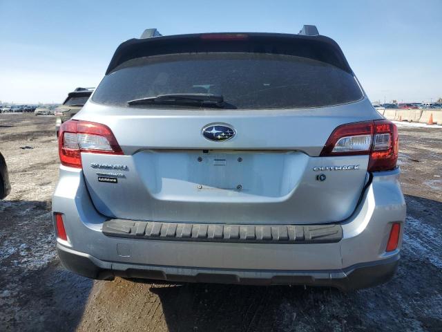 Photo 6 from auction – 2015 SUBARU OUTBACK with VIN 4S4BSBNC2F3281853