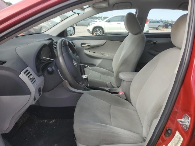 Снимка 7 от търг – 2012 TOYOTA COROLLA BA с VIN 5YFBU4EE5CP051674