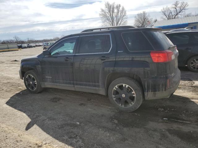 Photo 2 from auction – 2017 GMC TERRAIN SL with VIN 2GKALPEK7H6146532
