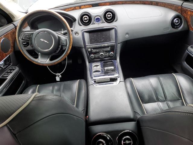 Photo 8 from auction – 2012 JAGUAR XJL with VIN SAJWA2GB9CLV38839