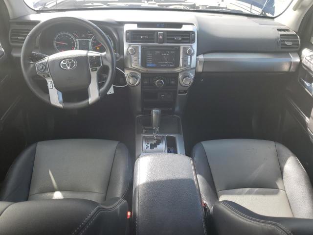 Photo 8 from auction – 2017 TOYOTA 4RUNNER SR with VIN JTEZU5JR6H5159685