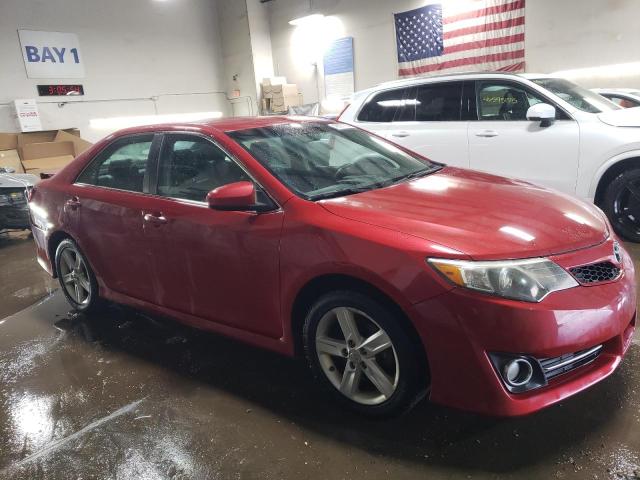 Photo 4 from auction – 2012 TOYOTA CAMRY BASE with VIN 4T1BF1FK3CU623885