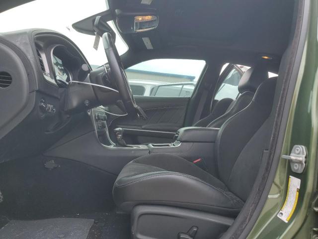 Photo 7 from auction – 2021 DODGE CHARGER R/ with VIN 2C3CDXCT1MH587914