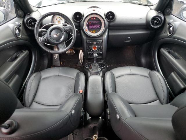 Photo 8 from auction – 2014 MINI COOPER S C with VIN WMWZC3C58EWP27718