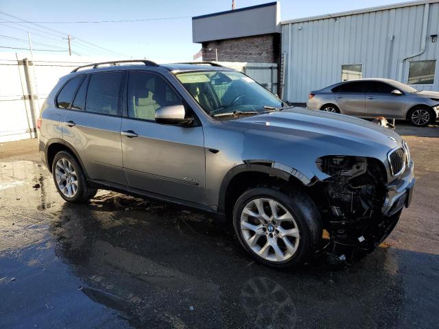 Photo 4 from auction – 2013 BMW X5 XDRIVE3 with VIN 5UXZV4C57D0B02491