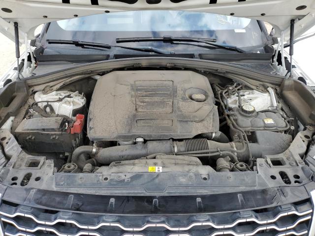 Photo 12 from auction – 2018 LAND ROVER RANGE ROVE with VIN SALYB2RX2JA722602