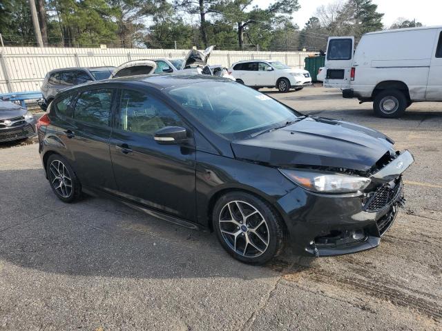 Photo 4 from auction – 2015 FORD FOCUS SE with VIN 1FADP3K28FL345450