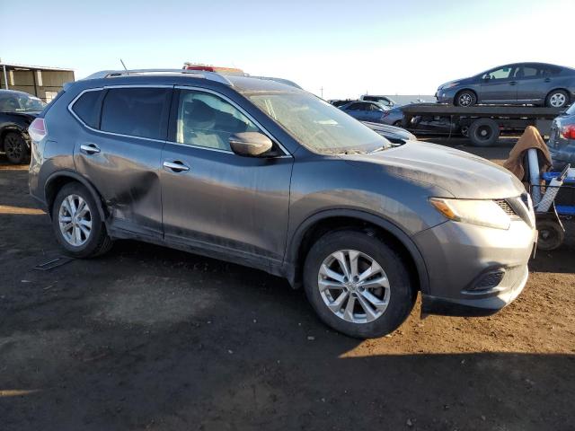 Photo 4 from auction – 2014 NISSAN ROGUE S with VIN 5N1AT2MV3EC861607