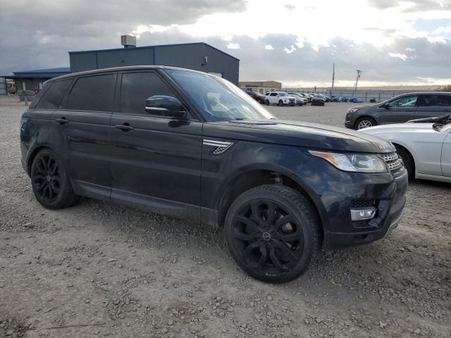 Photo 4 from auction – 2014 LAND ROVER RANGE ROVE with VIN SALWR2TF1EA377118