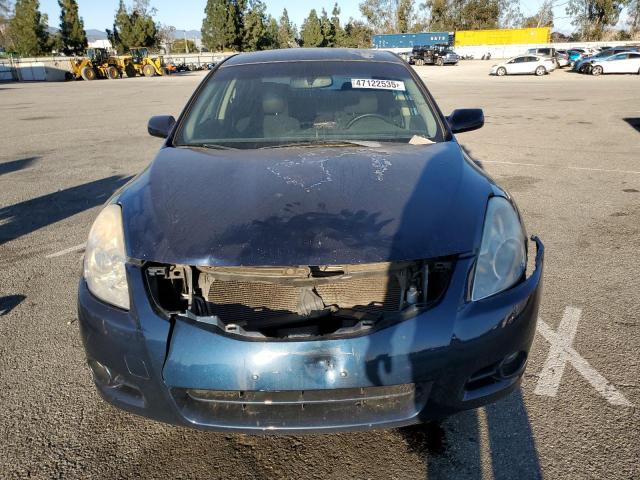 Photo 5 from auction – 2012 NISSAN ALTIMA BAS with VIN 1N4AL2AP2CN553233