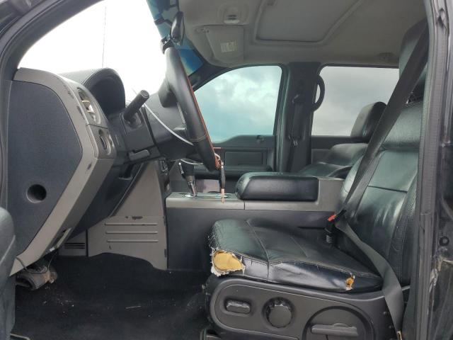 Photo 7 from auction – 2006 FORD F150 SUPER with VIN 1FTPW12VX6FA66993
