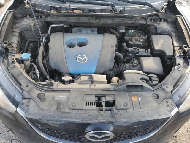 Photo 12 from auction – 2013 MAZDA CX-5 TOURI with VIN JM3KE4CE6D0101307