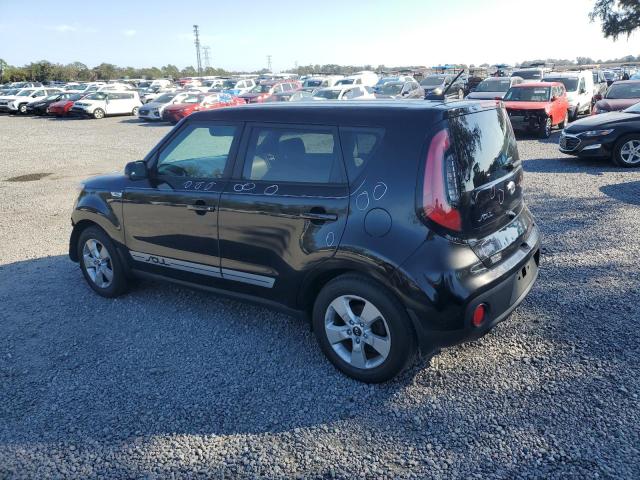 Photo 2 from auction – 2019 KIA SOUL with VIN KNDJN2A26K7673189
