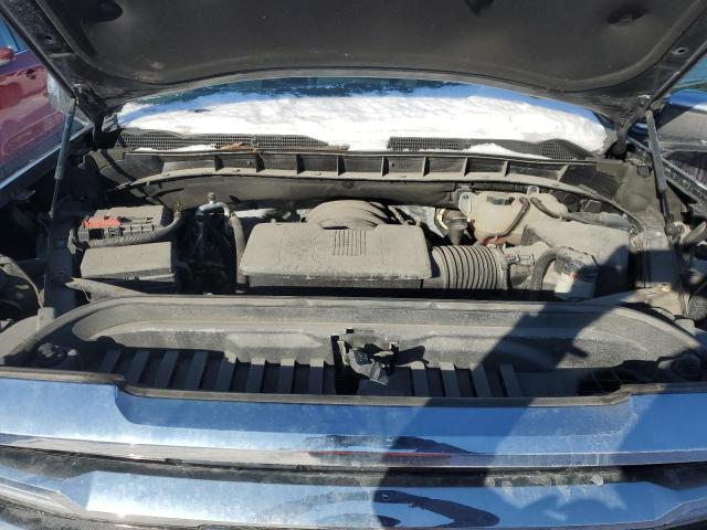 Photo 11 from auction – 2020 GMC SIERRA K15 with VIN 1GTR9BED8LZ265656