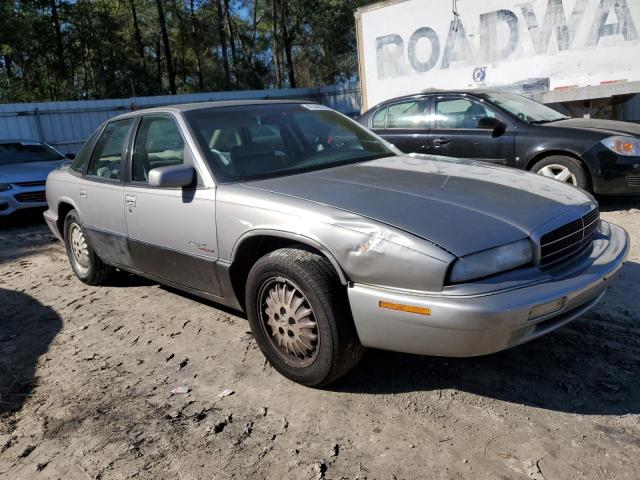 Photo 4 from auction – 1996 BUICK REGAL GRAN with VIN 2G4WF52KXT1465572