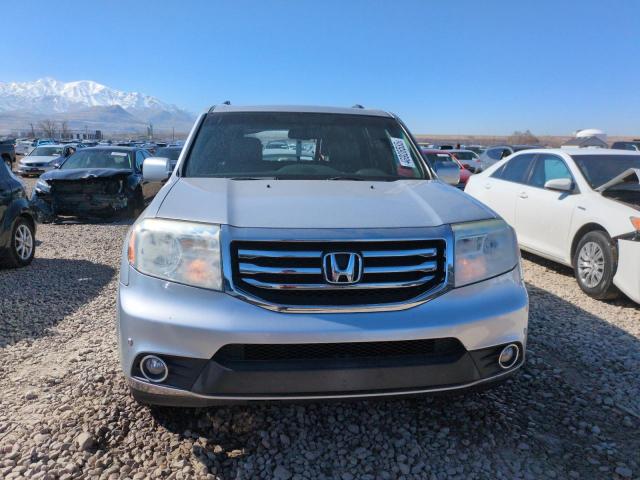 Photo 5 from auction – 2013 HONDA PILOT TOUR with VIN 5FNYF4H97DB070615