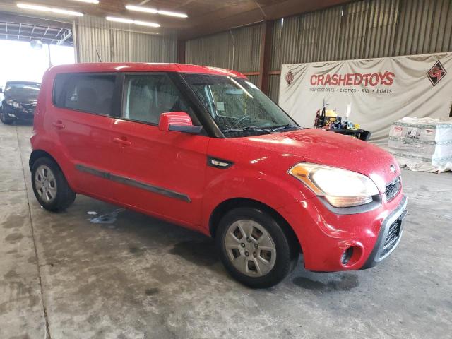 Photo 4 from auction – 2013 KIA SOUL with VIN KNDJT2A56D7536921
