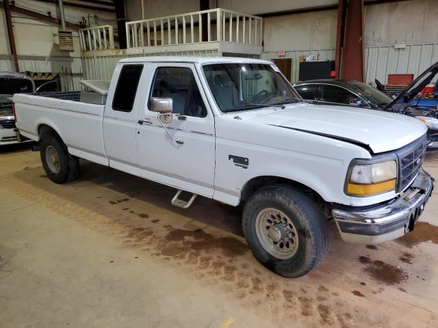 Photo 4 from auction – 1997 FORD F250 with VIN 1FTHX25F1VEC36996