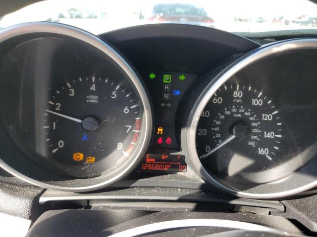 Photo 9 from auction – 2011 MAZDA 3 I with VIN JM1BL1VF1B1357865