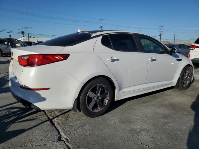 Photo 3 from auction – 2015 KIA OPTIMA LX with VIN 5XXGM4A72FG429962