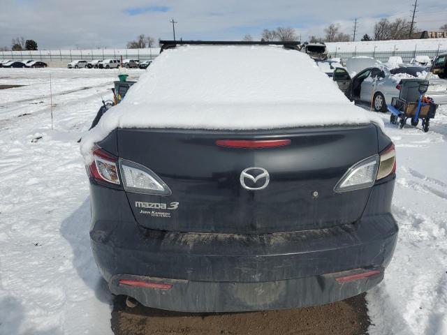 Foto 6 de la subasta – 2011 MAZDA 3 I con VIN JM1BL1UG5B1372623