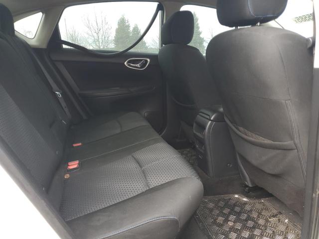 Photo 10 from auction – 2017 NISSAN SENTRA SR with VIN 3N1CB7AP3HY387112
