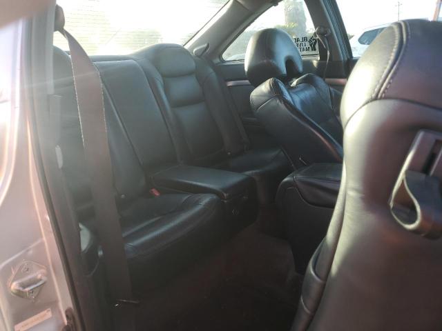 Photo 10 from auction – 2003 ACURA 3.2CL TYPE with VIN 19UYA41663A011689