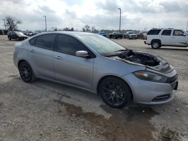 Photo 4 from auction – 2015 DODGE DART with VIN 1C3CDFAAXFD392163