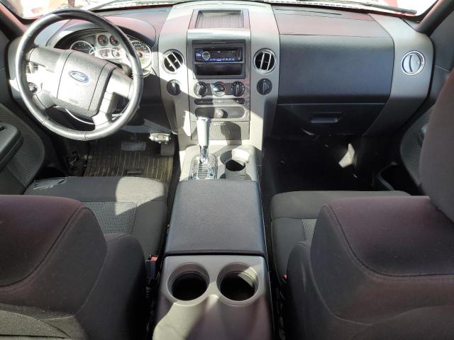 صورة رقم 8 من المزاد - 2005 FORD F150 مع VIN 1FTPX14555FB61325