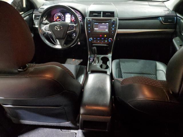 Photo 8 from auction – 2015 TOYOTA CAMRY LE with VIN 4T1BF1FK8FU074723