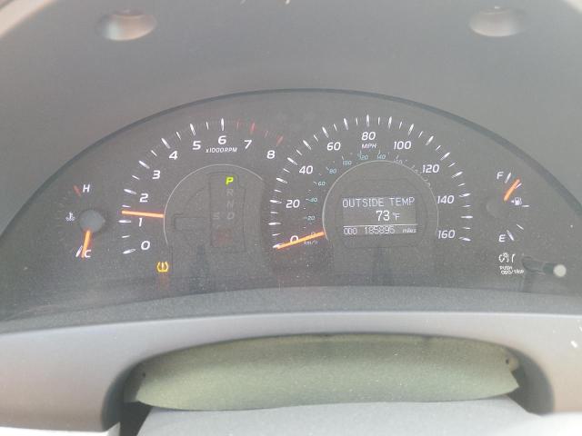 Photo 9 from auction – 2011 TOYOTA CAMRY SE with VIN 4T1BK3EK7BU632287