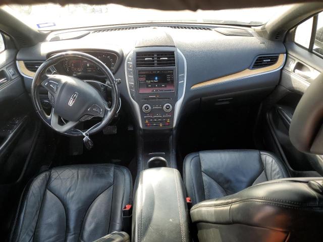 Photo 8 from auction – 2015 LINCOLN MKC with VIN 5LMCJ1A96FUJ32154