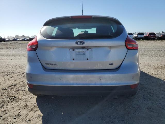 Photo 6 from auction – 2015 FORD FOCUS SE with VIN 1FADP3K24FL241702