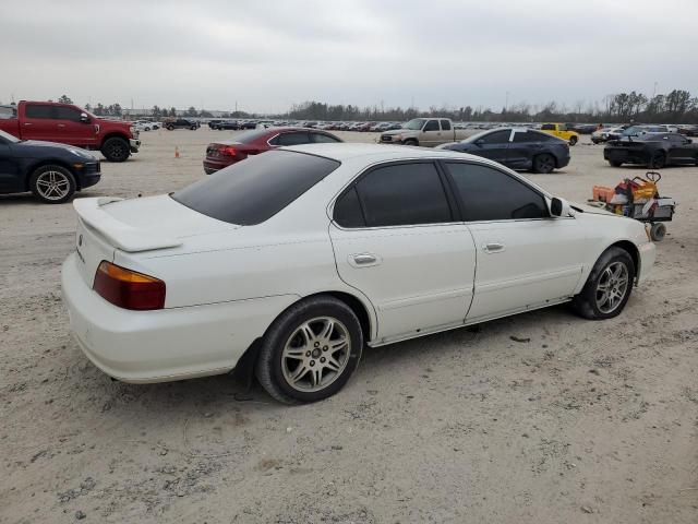 Photo 3 from auction – 2000 ACURA 3.2TL with VIN 19UUA5666YA005928