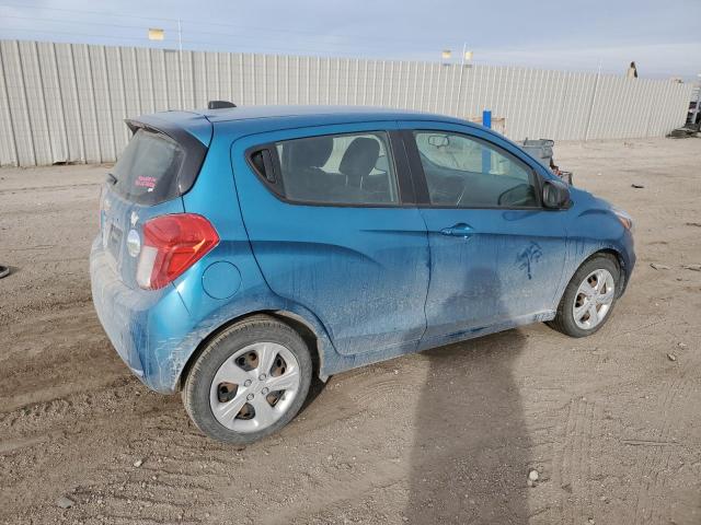Photo 3 from auction – 2019 CHEVROLET SPARK LS with VIN KL8CB6SA5KC764694