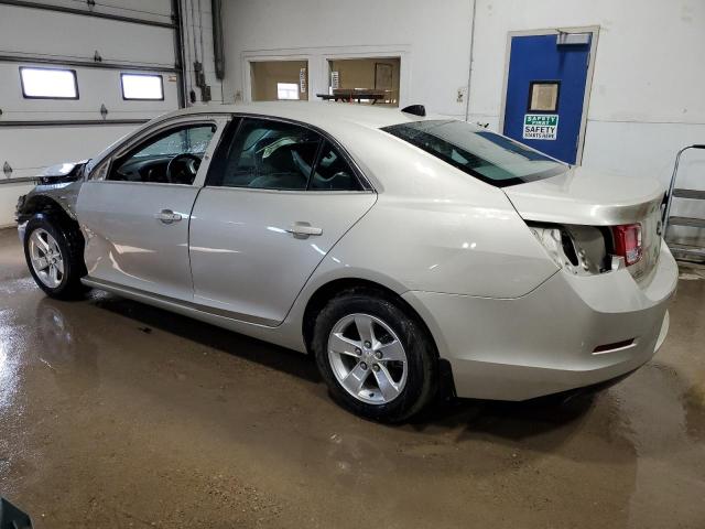 Photo 2 from auction – 2013 CHEVROLET MALIBU LS with VIN 1G11B5SA4DF352821