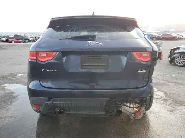 Photo 6 from auction – 2018 JAGUAR F-PACE PRE with VIN SADCK2FX8JA280600