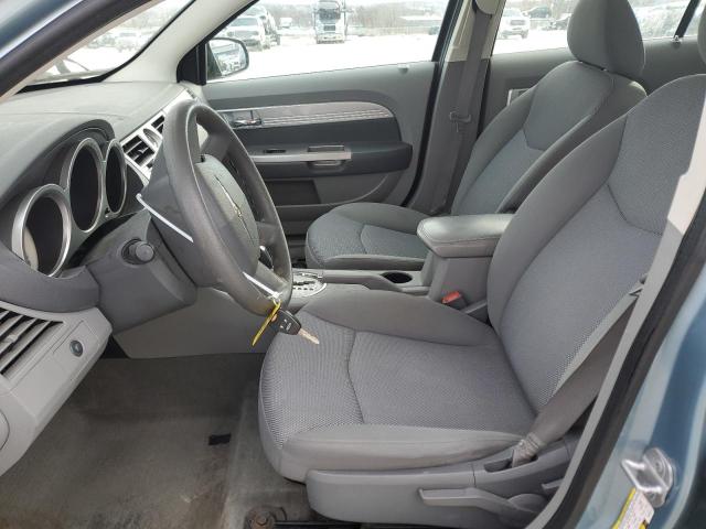 Photo 7 from auction – 2008 CHRYSLER SEBRING TO with VIN 1C3LC56K48N297271